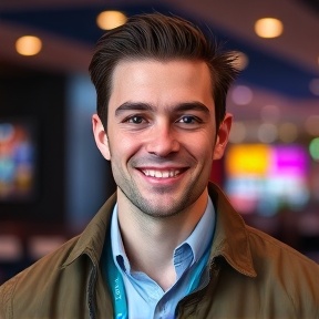 Thomas Brinkmann — online casinos ohne 5 sekunden regel reviewer